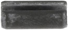 Produktbild: Fendt Spannhülse EN ISO 8752, DIN 1481 4 x 10 mm, Federstahl, angefast, schwer