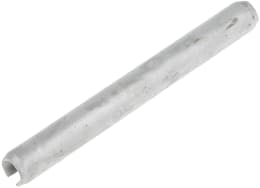 Produktbild: Fendt Spannhülse EN ISO 8752, DIN 1481 5 x 50 mm, Federstahl, angefast, schwer