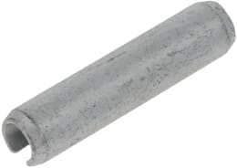 Produktbild: Fendt Spannhülse EN ISO 8752, DIN 1481 6 x 28 mm, Federstahl, angefast, schwer