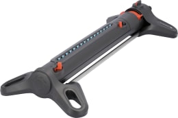 Produktbild: GARDENA Viereckregner AquaZoom M
