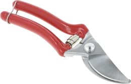 Produktbild: Berger Gartenschere Klassik Länge 220 mm, 290 g, 25° abgewinkelter Schneidkopf