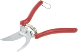 Produktbild: Berger Gartenschere Klassik Länge 220 mm, 290 g, 25° abgewinkelter Schneidkopf