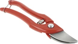 Produktbild: Berger Gartenschere Klassik Länge 220 mm, 230 g, gerader Schneidkopf