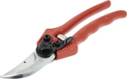 Produktbild: Berger Gartenschere Bypass Klassik Länge 230 mm, 280 g, gerader Schneidkopf, auswechselbare Klinge