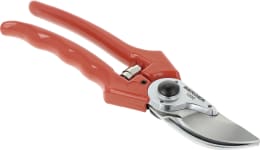 Produktbild: Berger Gartenschere Bypass Klassik Länge 230 mm, 280 g, gerader Schneidkopf, auswechselbare Klinge