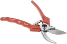 Produktbild: Berger Gartenschere Bypass Klassik Länge 230 mm, 280 g, gerader Schneidkopf, auswechselbare Klinge