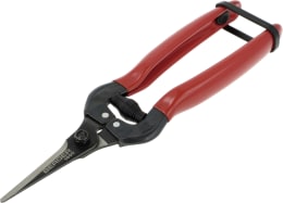 Produktbild: Berger Traubenschere Länge 190 mm, 115 g