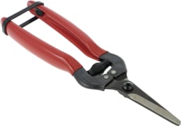 Produktbild: Berger Traubenschere Länge 190 mm, 115 g