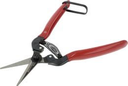 Produktbild: Berger Traubenschere Länge 190 mm, 115 g