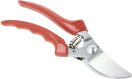 Produktbild: Berger Gartenschere Bypass Länge 220 mm, 245 g, gerader Schneidkopf