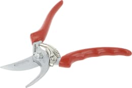 Produktbild: Berger Gartenschere Bypass Länge 220 mm, 245 g, gerader Schneidkopf