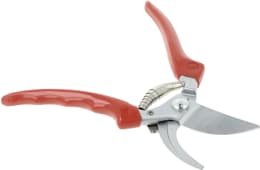 Produktbild: Berger Gartenschere Bypass Länge 220 mm, 245 g, gerader Schneidkopf