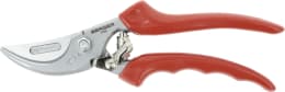 Produktbild: Berger Gartenschere Bypass Länge 220 mm, 245 g, gerader Schneidkopf