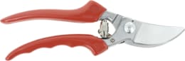 Produktbild: Berger Gartenschere Bypass Länge 220 mm, 245 g, gerader Schneidkopf