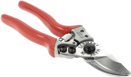Produktbild: Berger Gartenschere Aluminium Länge 190 mm, 215 g, gerader Schneidkopf, 1100