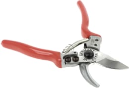 Produktbild: Berger Gartenschere Aluminium Länge 190 mm, 215 g, gerader Schneidkopf, 1100