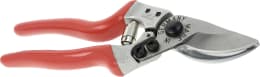 Produktbild: Berger Gartenschere Aluminium Länge 250 mm, 250 g, abgewinkelter Schneidkopf, 1114
