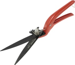 Produktbild: Berger Rasenkantenschere Anti-stick 300 mm, 280 g, Klingen antihaftbeschichtet