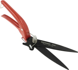 Produktbild: Berger Rasenkantenschere Anti-stick 300 mm, 280 g, Klingen antihaftbeschichtet