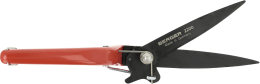 Produktbild: Berger Rasenkantenschere Anti-stick 300 mm, 280 g, Klingen antihaftbeschichtet