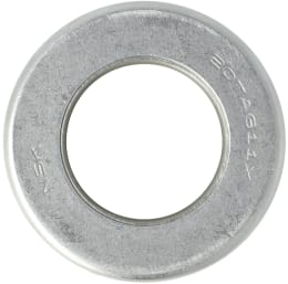 Produktbild: Fendt Axial-Rillenkugellager 20,13 x 36,71 x 10,5 mm, für Hubstrebe Dreipunkt Farmer 100, 300, Geräteträger