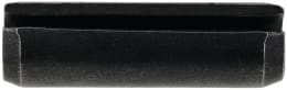 Produktbild: Fendt Spannhülse EN ISO 8752, DIN 1481 8 x 28 mm, Federstahl, angefast, schwer