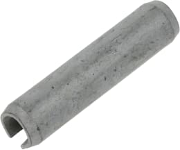 Produktbild: Fendt Spannhülse EN ISO 8752, DIN 1481 8 x 36 mm, Federstahl, angefast, schwer