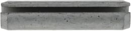 Produktbild: Fendt Spannhülse EN ISO 8752, DIN 1481 8 x 36 mm, Federstahl, angefast, schwer