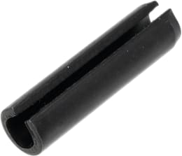 Produktbild: Fendt Spannhülse EN ISO 8752, DIN 1481 10 x 40 mm, Federstahl, angefast, schwer