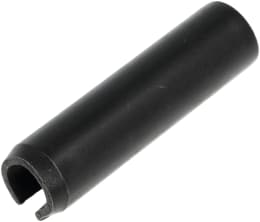 Produktbild: Fendt Spannhülse EN ISO 8752, DIN 1481 10 x 40 mm, Federstahl, angefast, schwer