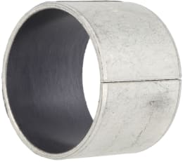 Produktbild: Fendt Lagerbuchse FWN 66050 B4030, 30 x 40 mm, für Heckkraftheber, Kotflügel Traktor Fendt, Massey Ferguson