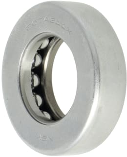 Produktbild: Fendt Axial-Rillenkugellager 20,13 x 36,71 x 10,5 mm, für Hubstrebe Dreipunkt Farmer 100, 300, Geräteträger