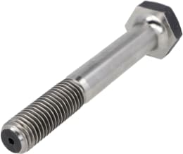 Produktbild: Fendt Sechskantschraube M 18 x 140 mm, für Vorderachse Farmer 102, 103