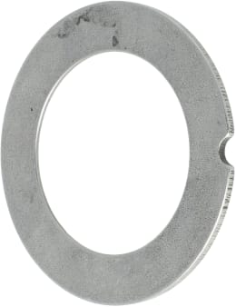 Produktbild: Fendt Achsschenkelring 54 x 37 x 2 mm, für Vorderachse Farmer 102, 103, Geräteträger F 231 GT