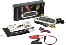 Set: CTEK™ Batterieladegerät MXS 5.0