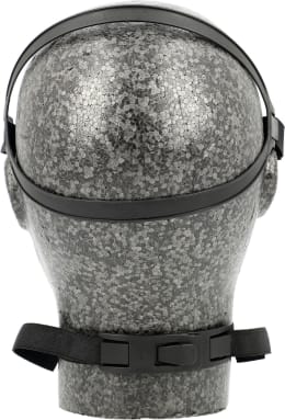 Produktbild: Ekastu Halbmaske Polimask Alfa