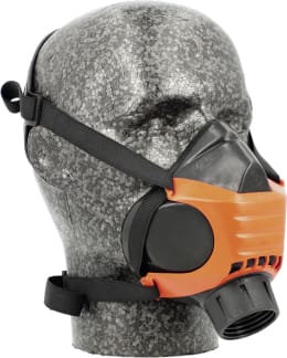 Produktbild: Ekastu Halbmaske Polimask Alfa