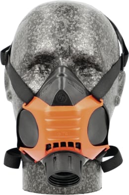 Produktbild: Ekastu Halbmaske Polimask Alfa