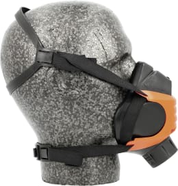Produktbild: Ekastu Halbmaske Polimask Alfa