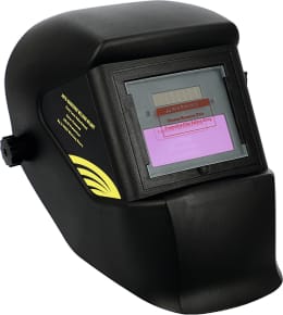 Produktbild: Schweißhelm Automatik