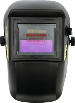 Produktbild: Schweißhelm Automatik
