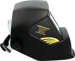Produktbild: Schweißhelm Automatik