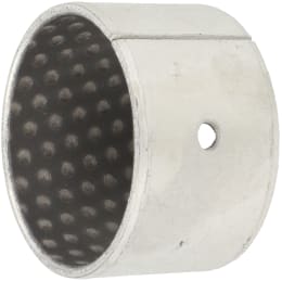 Produktbild: Fendt Buchse 45 x 50 x 30 mm oben, für Vorderachse Farmer 100, 300, Geräteträger, Vario 300