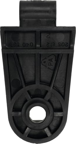 Produktbild: Fendt Scharnier für Front-/Heckscheibe Farmer 200, Xylon
