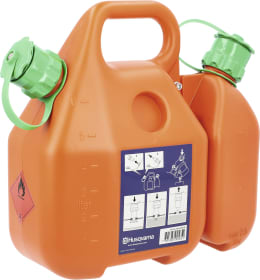 Produktbild: Husqvarna® Kombikanister 6,0/2,5 l orange