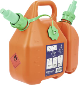Produktbild: Husqvarna® Kombikanister 6,0/2,5 l orange