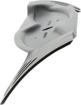 Produktbild: Husqvarna® Rasenmähermesser 530 mm, für Mäher LC 253 S, 353 VI, 353 V, 353 VE