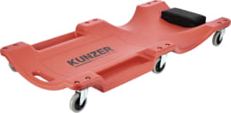 Produktbild: KUNZER Werkstatt-Rollbrett Tragkraft 130 kg