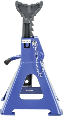 Produktbild: Unterstellbock WK 3003.1 Tragkraft 3 t/St. 1 Paar