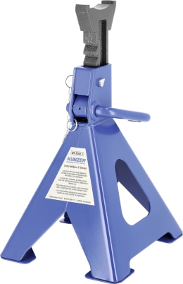 Produktbild: Unterstellbock WK 3006.1 Tragkraft 6 t/St. 1 Paar